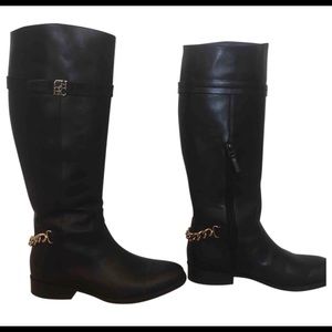 Carolina Herrera Boots